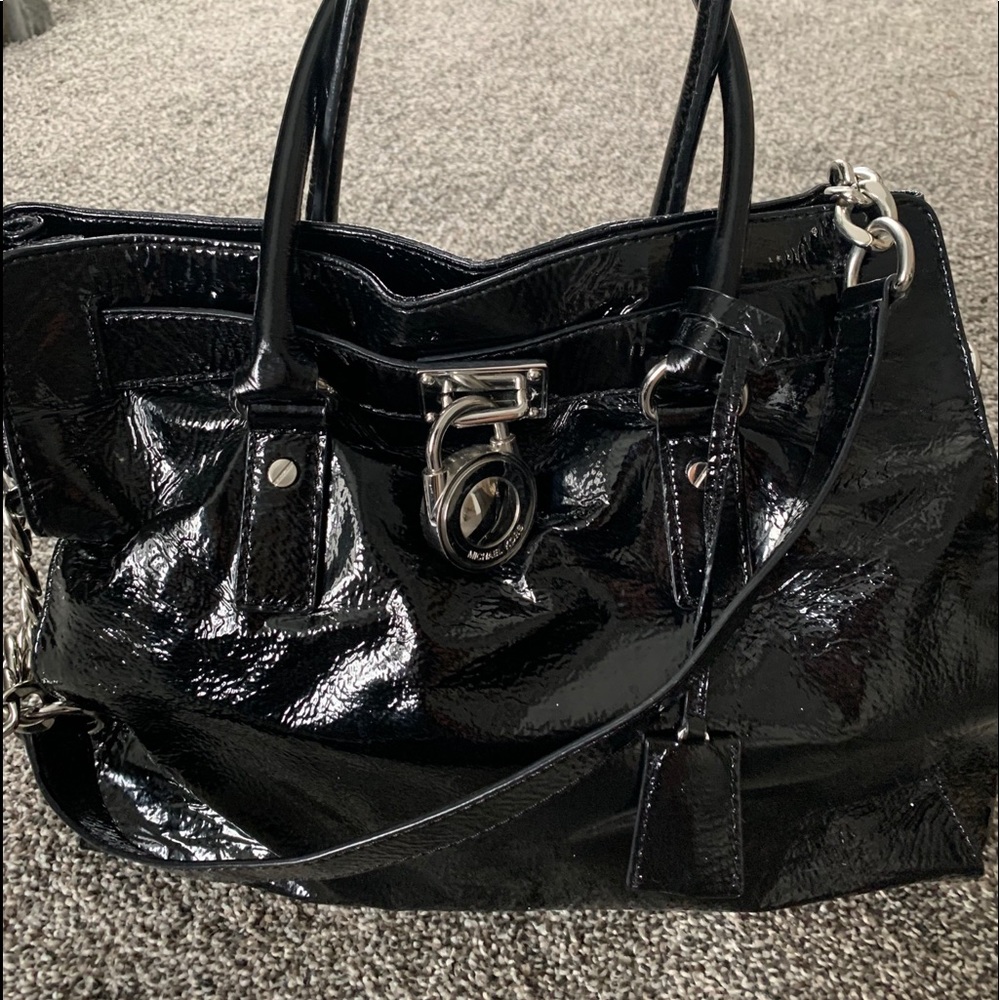 Hamilton Tote - Large - Picture 5 of 5